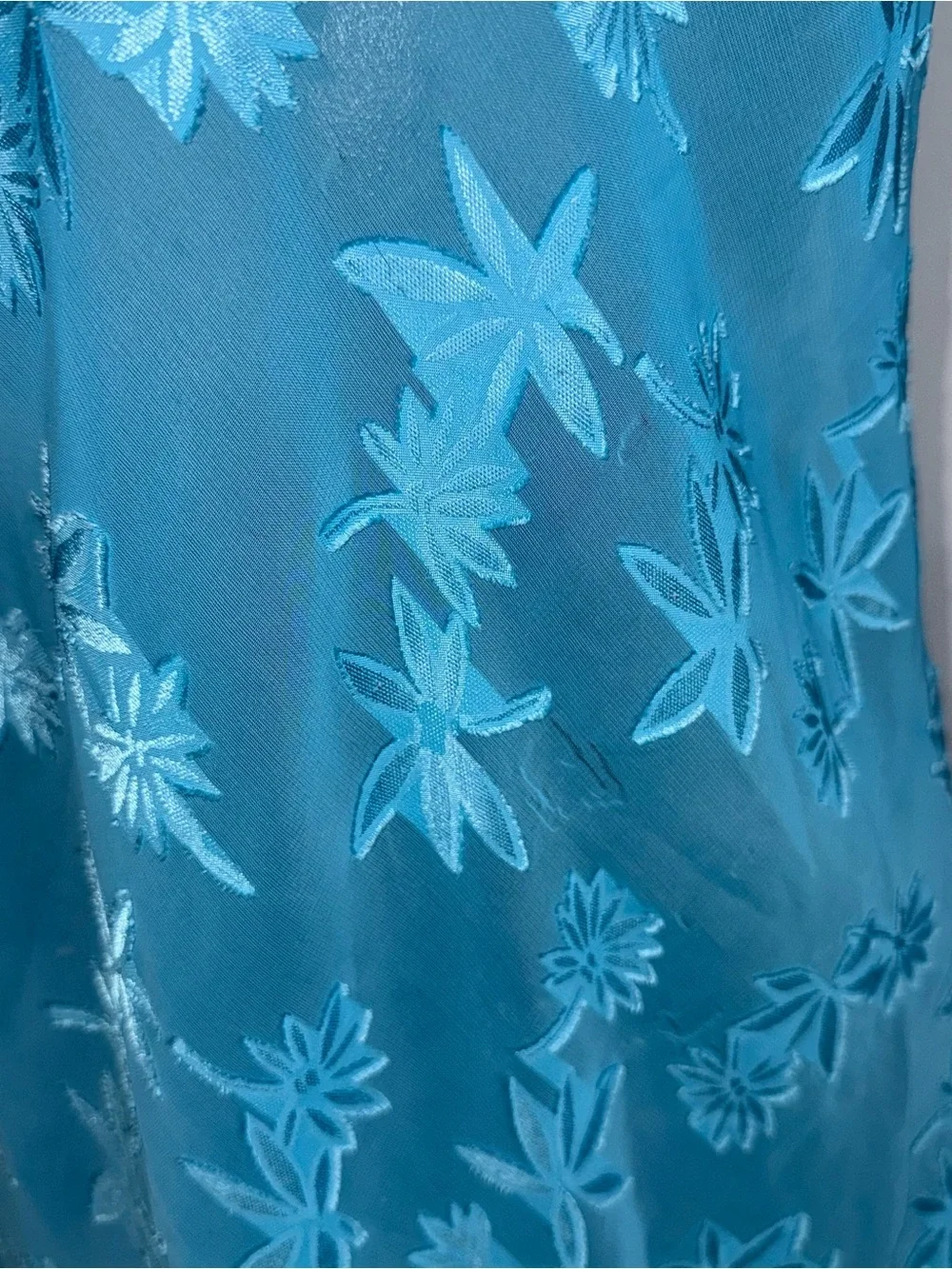 Secret Treasures blue matching set